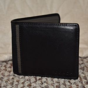 Coach Men's Wallet